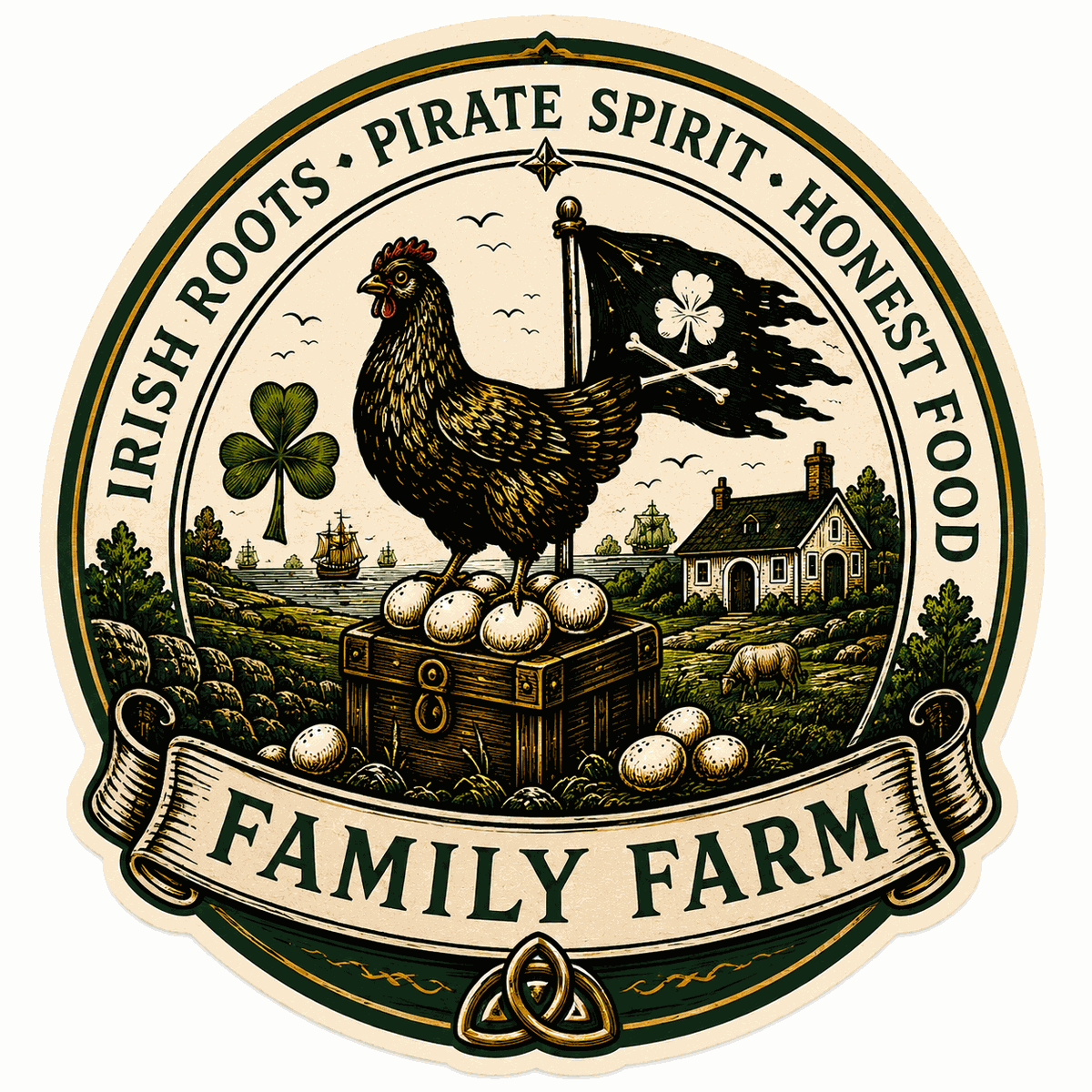 Family Farm 6